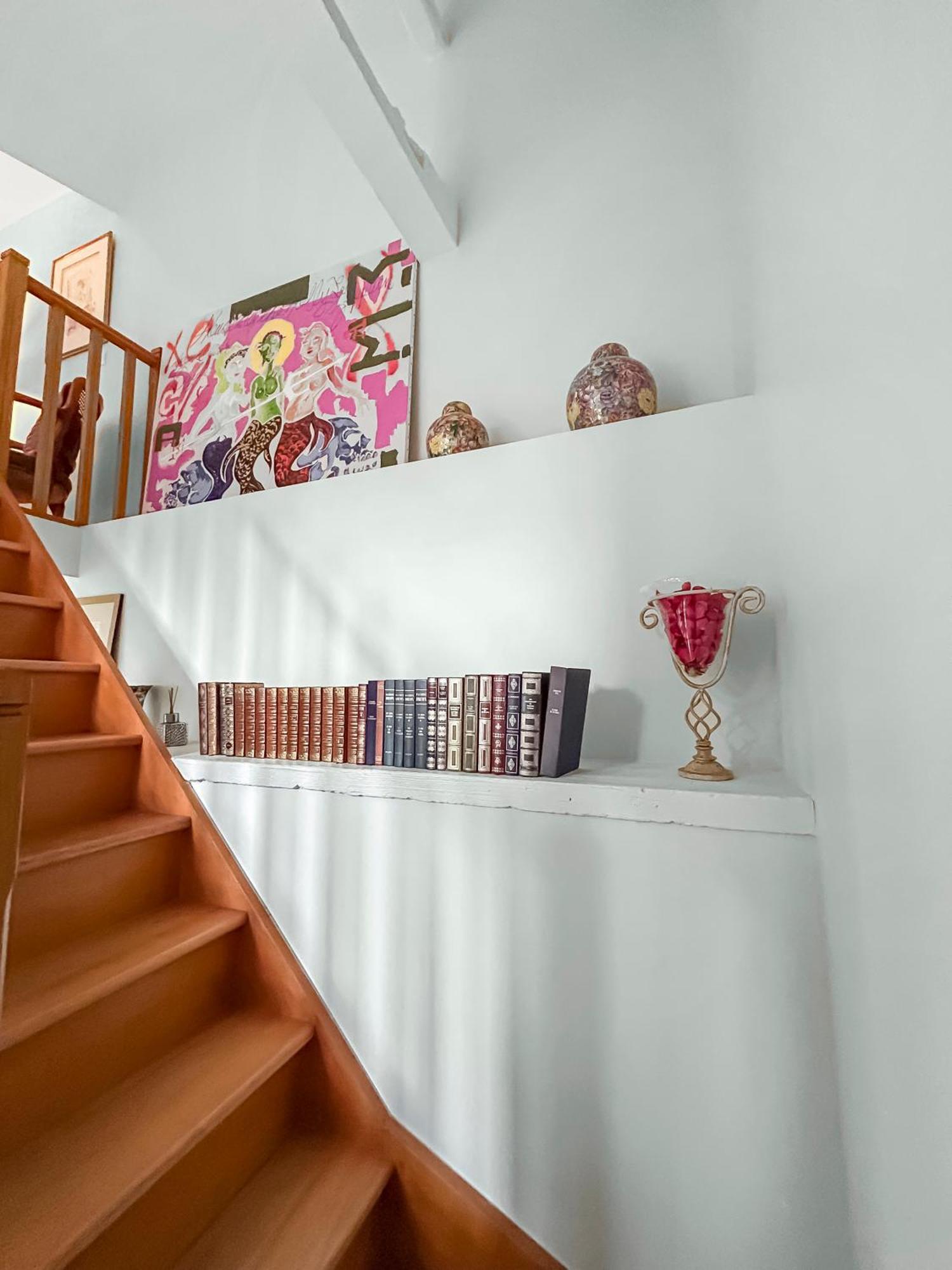 Guest house L'orangerie White-palacio Versailles